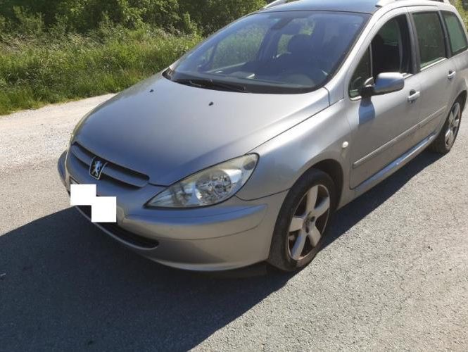 PEUGEOT 307 PHASE 1 BREAK