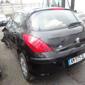 PEUGEOT 308 1 PHASE 1