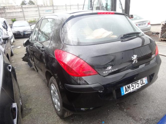 PEUGEOT 308 1 PHASE 1