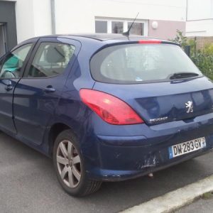 PEUGEOT 308 1 PHASE 1