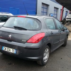 PEUGEOT 308 1 PHASE 1