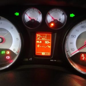 PEUGEOT 308 1 PHASE 1