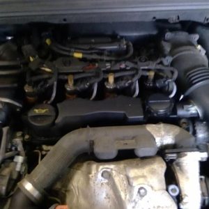 PEUGEOT 308 1 PHASE 1