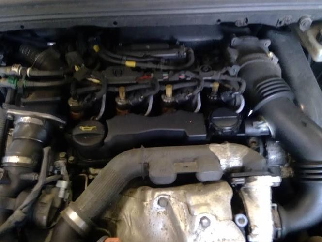 PEUGEOT 308 1 PHASE 1