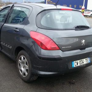 PEUGEOT 308 1 PHASE 1