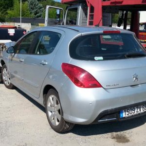 PEUGEOT 308 1 PHASE 1