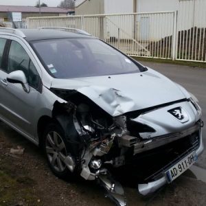 PEUGEOT 308 1 SW PHASE 1 BREAK