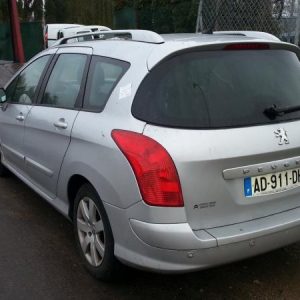 PEUGEOT 308 1 SW PHASE 1 BREAK