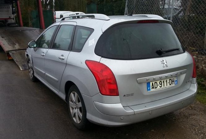 PEUGEOT 308 1 SW PHASE 1 BREAK