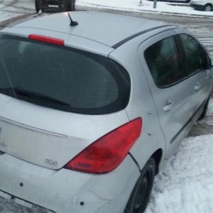 PEUGEOT 308 1 PHASE 2