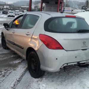 PEUGEOT 308 1 PHASE 2