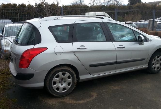PEUGEOT 308 1 SW PHASE 2 BREAK