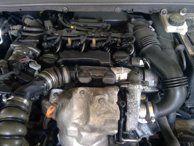 PEUGEOT 308 1 PHASE 1