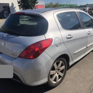 PEUGEOT 308 1 PHASE 1