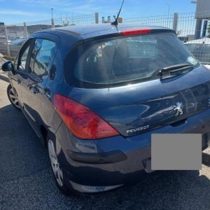 PEUGEOT 308 1 PHASE 1