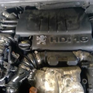 PEUGEOT 308 1 PHASE 1