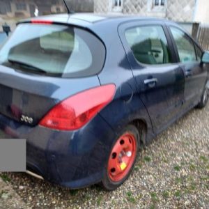 PEUGEOT 308 1 PHASE 1