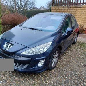 PEUGEOT 308 1 PHASE 1