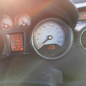 PEUGEOT 308 1 PHASE 1