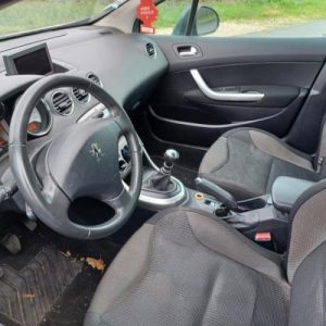 PEUGEOT 308 1 PHASE 1