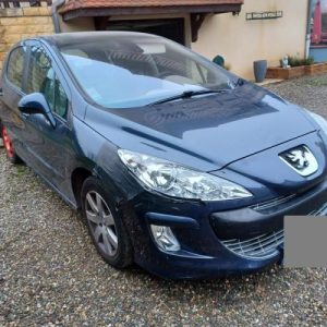 PEUGEOT 308 1 PHASE 1