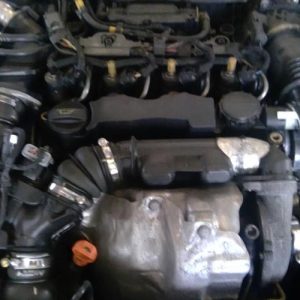 PEUGEOT 308 1 PHASE 1