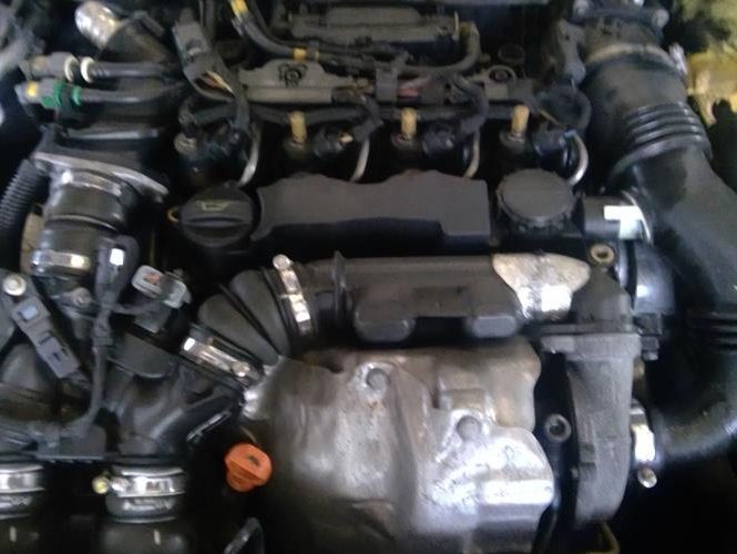 PEUGEOT 308 1 PHASE 1