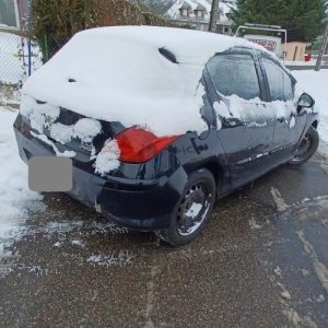 PEUGEOT 308 1 PHASE 1