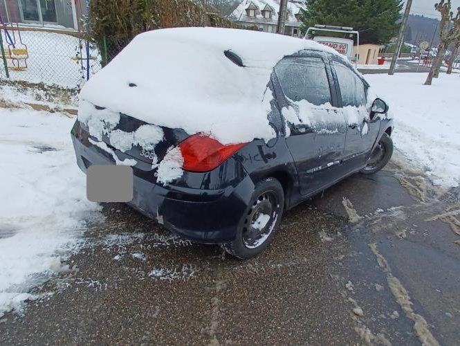PEUGEOT 308 1 PHASE 1