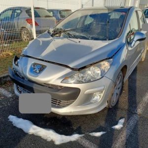 PEUGEOT 308 1 PHASE 1