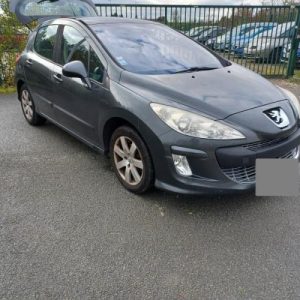 PEUGEOT 308 1 PHASE 1