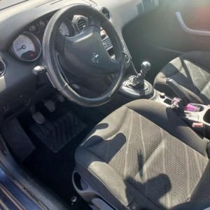 PEUGEOT 308 1 PHASE 1