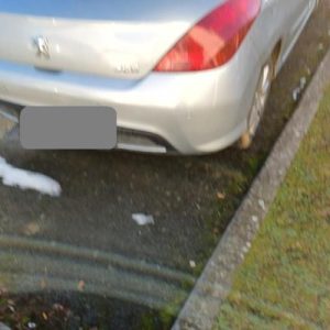 PEUGEOT 308 1 PHASE 1