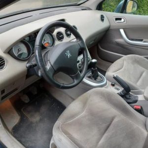 PEUGEOT 308 1 PHASE 1