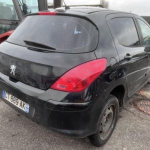 PEUGEOT 308 1
