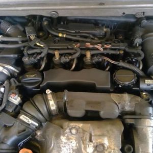 PEUGEOT 308 1 PHASE 1