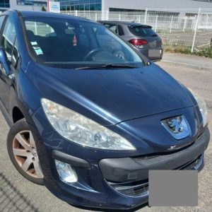 PEUGEOT 308 1 PHASE 1