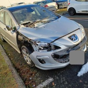 PEUGEOT 308 1 PHASE 1