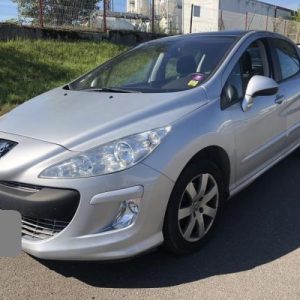 PEUGEOT 308 1 PHASE 1