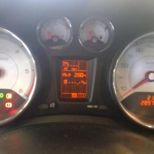 PEUGEOT 308 1 PHASE 1