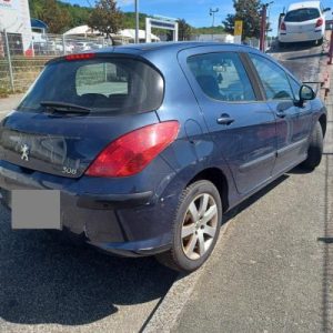 PEUGEOT 308 1 PHASE 1