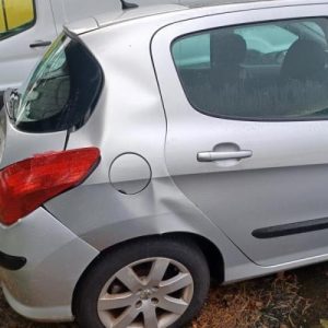 PEUGEOT 308 1 PHASE 1