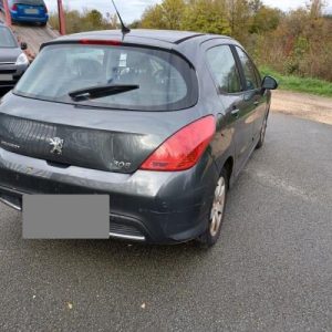 PEUGEOT 308 1 PHASE 1
