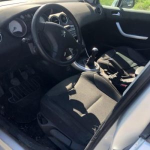 PEUGEOT 308 1 PHASE 1