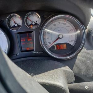 PEUGEOT 308 1 PHASE 1