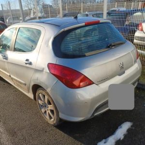 PEUGEOT 308 1 PHASE 1