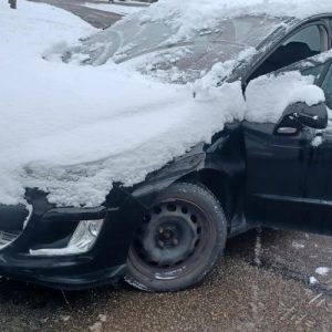 PEUGEOT 308 1 PHASE 1