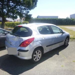 PEUGEOT 308 1 PHASE 1
