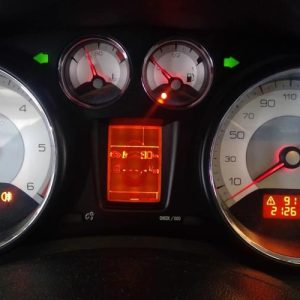 PEUGEOT 308 1 PHASE 1