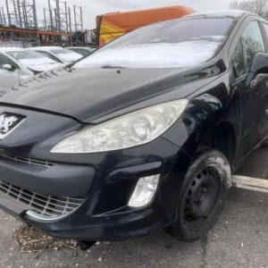 PEUGEOT 308 1